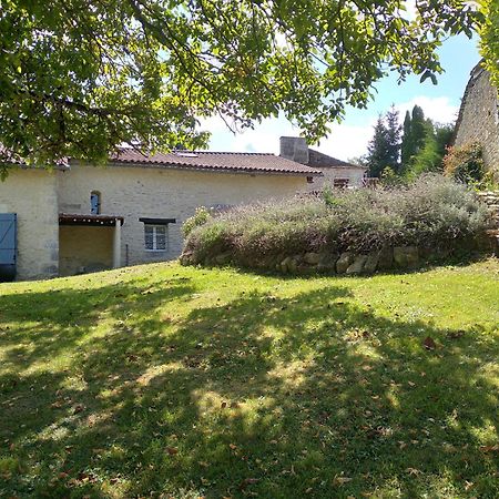 Maison Belle Vue Cherval エクステリア 写真