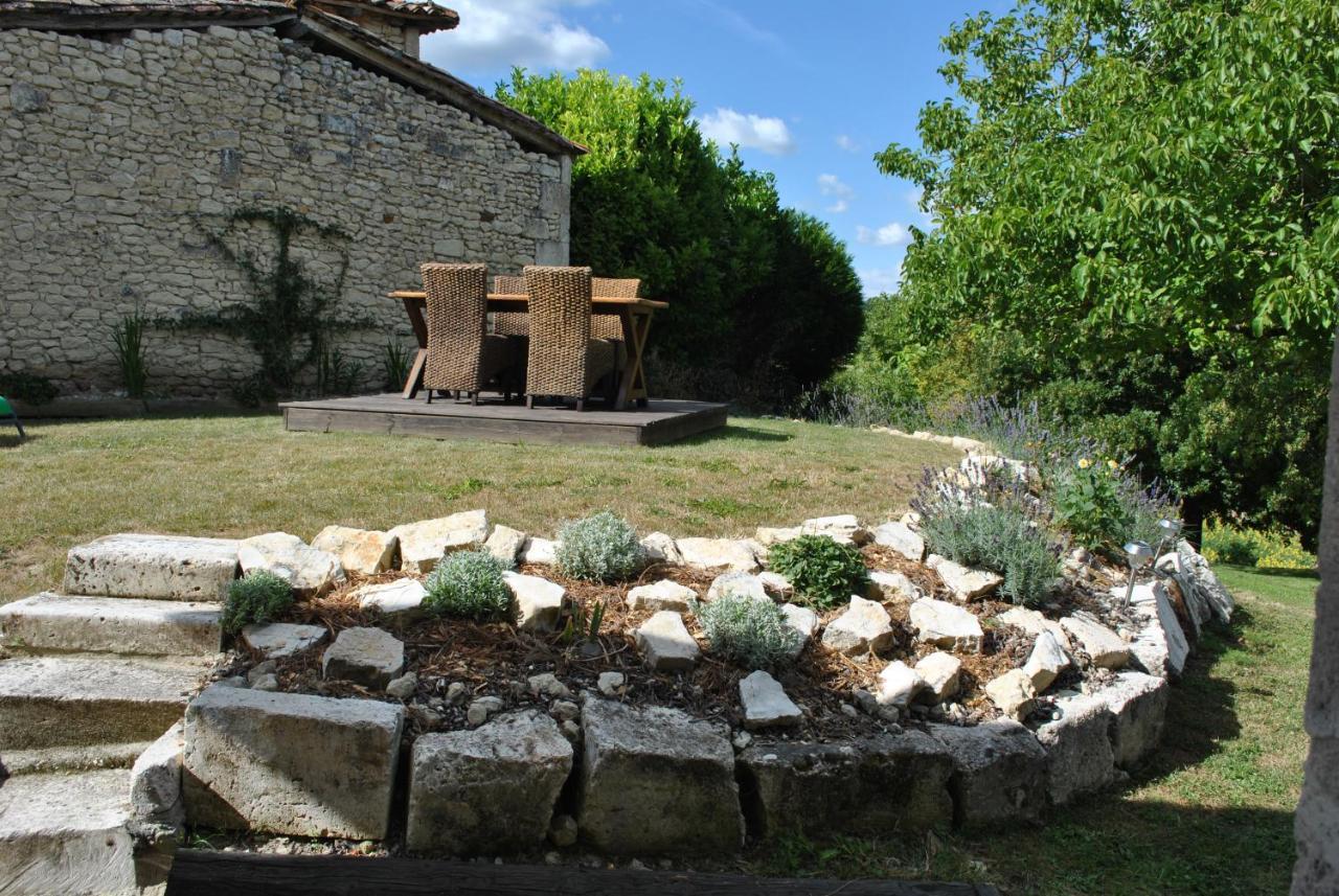 Maison Belle Vue Cherval エクステリア 写真