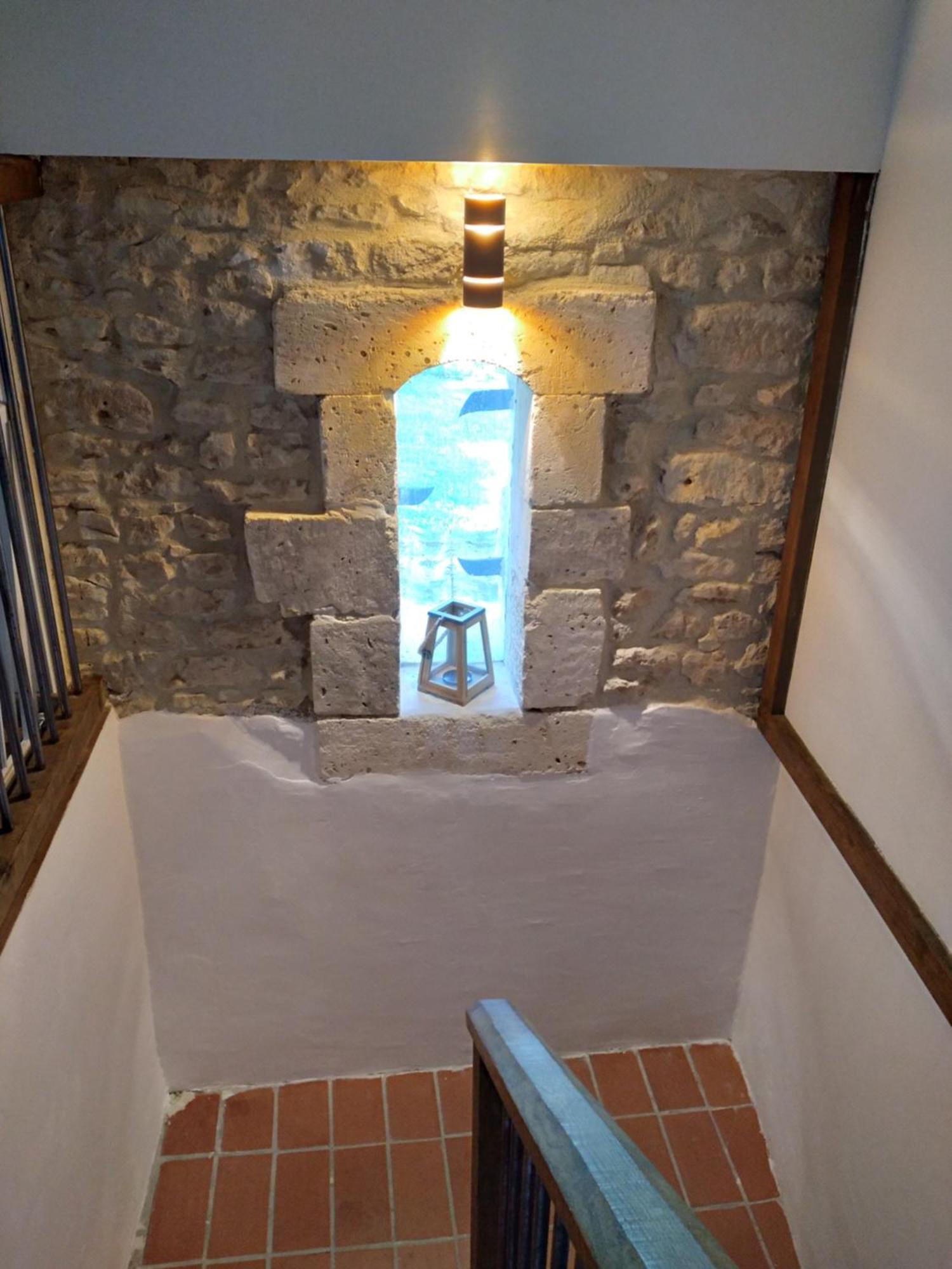 Maison Belle Vue Cherval エクステリア 写真