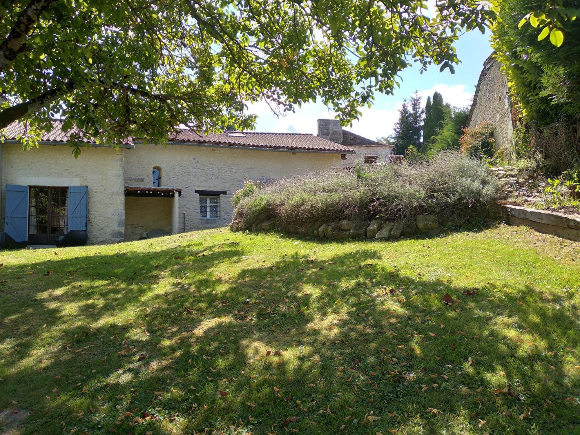 Maison Belle Vue Cherval エクステリア 写真